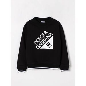 Dolce & Gabbana Sweater kids Black Cardigans